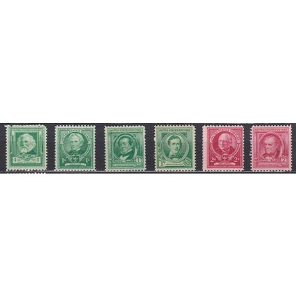 860 2c James Cooper Fine Plus MNH VA0902f
