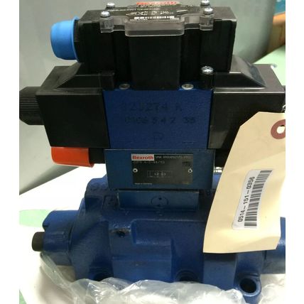 NEW REXROTH R900904406,Z2FS 6-2-44/1Q, VALVE,R978008115,4WE6J62/EW110N9DK25L,Az