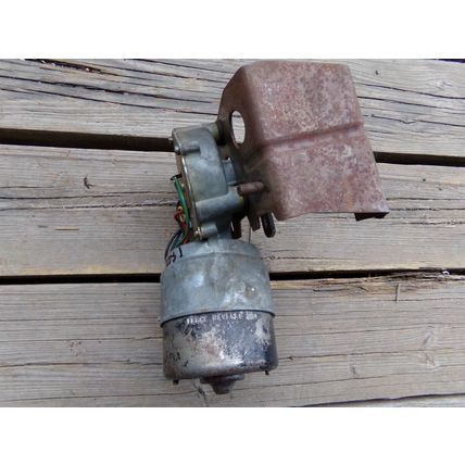 1964 Plymouth Fury Wiper Motor OEM Parts / Core