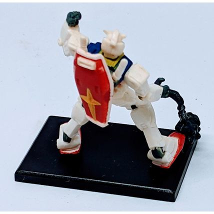 Banda Gundam RX-78-2 Hammer Figurine