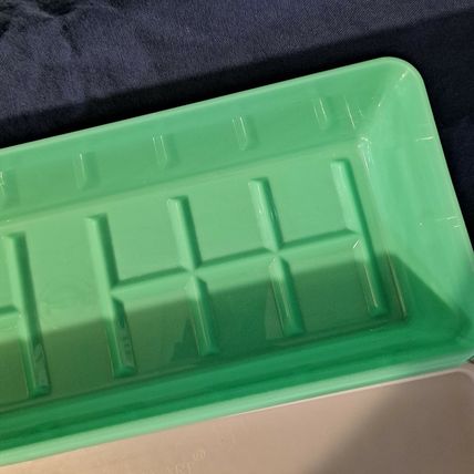 Vintage TUPPERWARE CELERY KEEPER Holder Vegetable Crisper 892 Container Canister