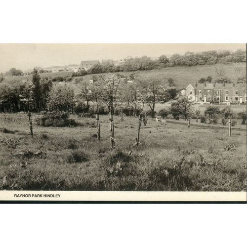 Raynor Park Hindley, Lancashire