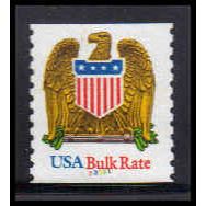 Used 2603v 10c Eagle Fine CNS 22221 Extra 1 PA6544
