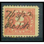 Used R229 2c Documentary Fine TI WA2007