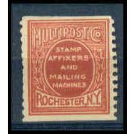 TD38 Multipost Company Test Coil Fine MNG WA2682