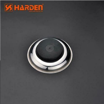 HARDEN magnetic tray, bowl , dish 150mm for nuts, bolts & parts (HAR 670601)