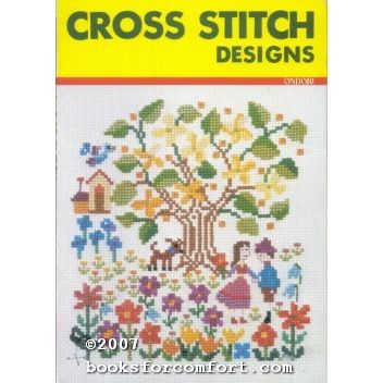 Cross Stitch Designs