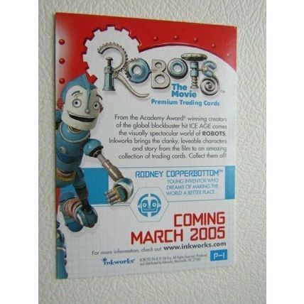 Promo Trading Cards - Wide Range to Choose From (eb1)