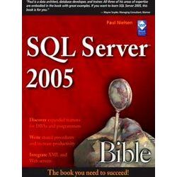 Sql Server 2005 Bible