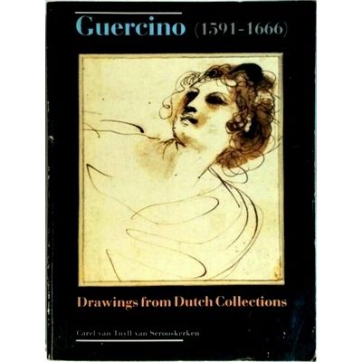 Guercino (1591-1666) Drawings From Dutch Collections by Teylers Museum; Carel Va
