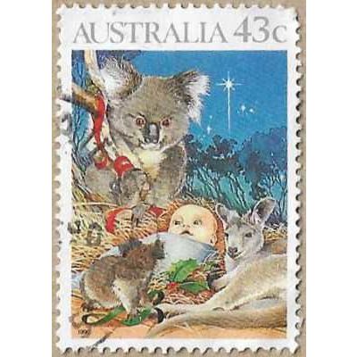 1990 - Koala - 16633