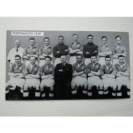 DC Thompson 1962 Famous Teams in Football History 2nd Serie Card Variants (ef1)