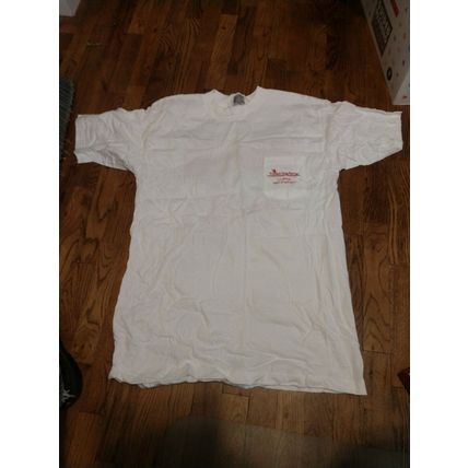 Winston Cigarettes winston Drag Racing U.S. Nationals XL T-Shirt