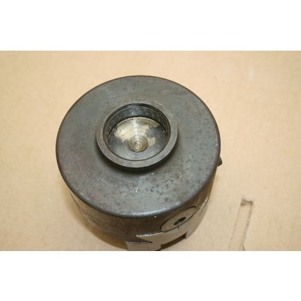 CRITERION DBL-204 adjustable boring head slotted with CSL-204 .750"