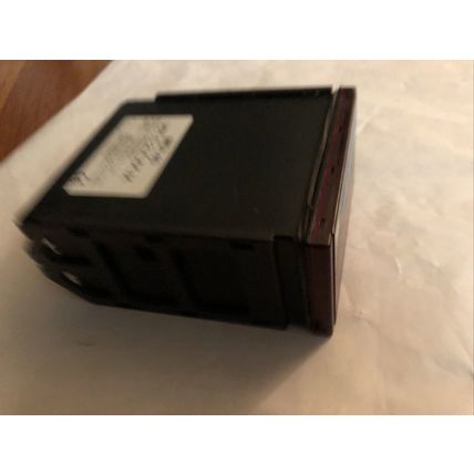 Carlo Gavazzi MDI-40 VOT.C.2.X.XX.IX Panel Meter, MDI-40 V0T.C.2.X.XX.IX,AY