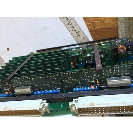 CGEE ALSTHOM MAA, 000018807,498705T ALCATEL 90801105 BOARD,CZ