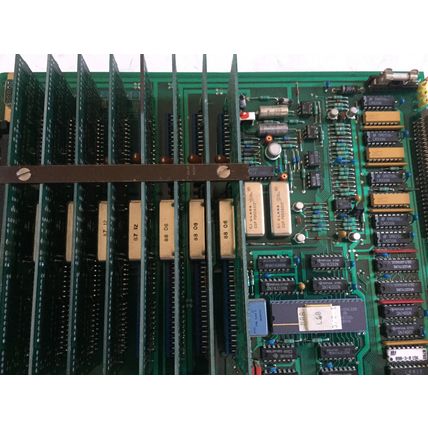 CGEE ALSTHOM MAA, 000018807,498705T ALCATEL 90801105 BOARD,CZ