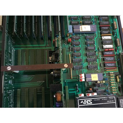 CGEE ALSTHOM MAA, 000018807,498705T ALCATEL 90801105 BOARD,CZ