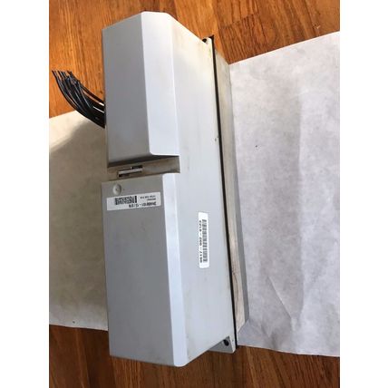 ABB 3HAB8101-13/07B SERVO DRIVE,ABB DSQC346U,13720# 0226,3HAB8101-13,3HAB8101,TG
