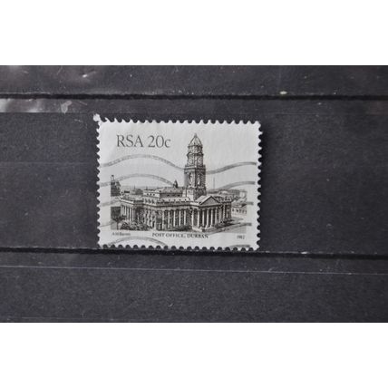 SOUTH AFRICA SG 0522a USED #1