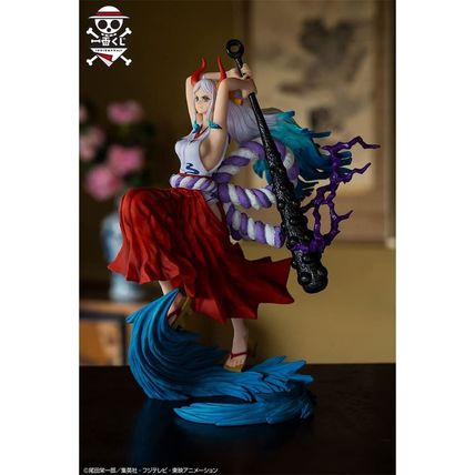 Ichiban Kuji Yamato One Piece Girl's Collection Hano Kirameki A Prize