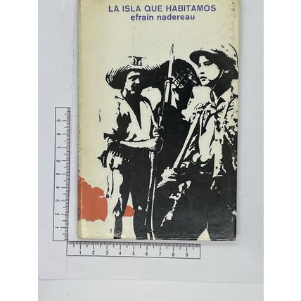 La Isla que habitamos