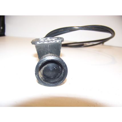 1967 PLYMOUTH SATELLITE BELVEDERE GTX FRESH AIR VENT CABLE OEM