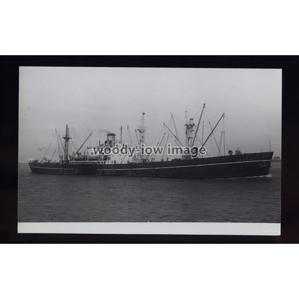 US0588 - Liberty Ship Susan Colby as Olga , (Greek) built 1944 - photograph