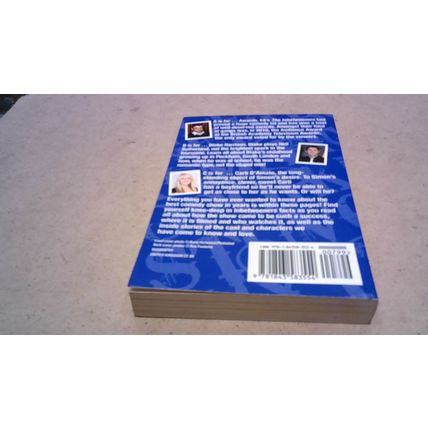 The Inbetweeners A-Z. (Paperback) 2011