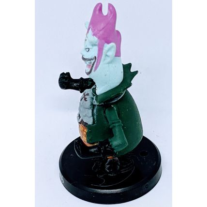 One Piece Moriab Figurine