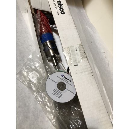 NEW DYNISCO 2242SY13P2OEADDBCAZZ TRANSDUCER,2242SY13P20EADDBCAZZ ,24V,BV