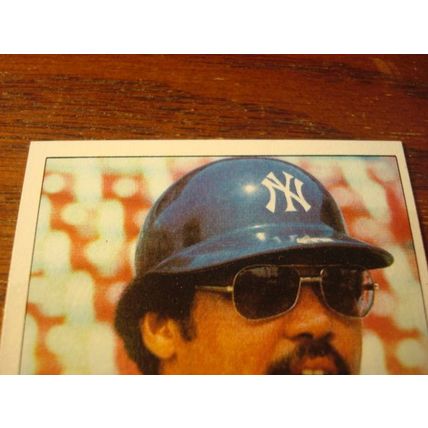 1979 Topps, REGGIE JACKSON, Yankees, #700
