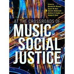 Activist Encounters In Folklore And Ethnomusicology At The Crossroads Of Music A