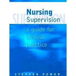 Nursing Supervision