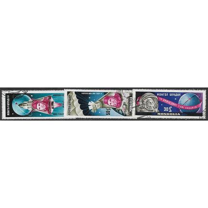 1980 SG 821+822 - cancelled
