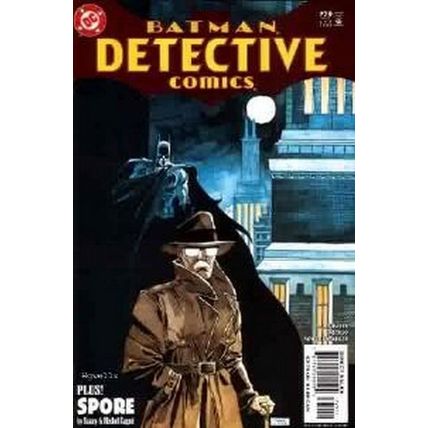 Detective Comics # 779 NM MODERN AGE COMICS