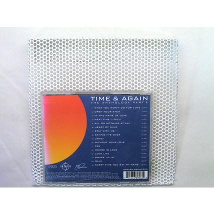 Bobby Caldwell - TIME & AGAIN, THE ANTHOLOGY PART II CD (2004)