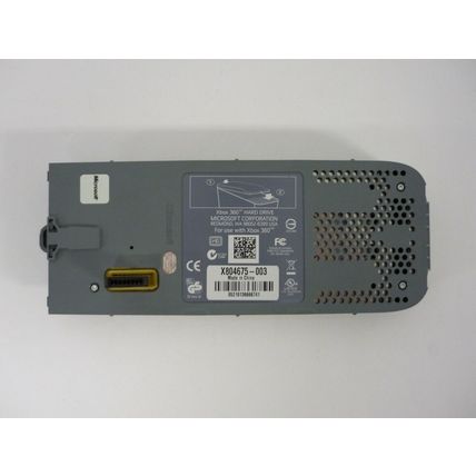 Microsoft Xbox 360 Hard Drive Authentic OEM Model #X804675-003