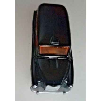 Circa 1984 Vintage Diecast LONE STAR London Taxi in Box. Model 1247.