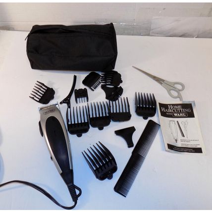WAHL Precision Home Hair Cutting Model # NAC Barber Clippers