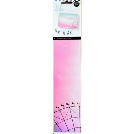 3 Filters Ferris Wheel AMERICAN CRAFTS Heidi Swapp