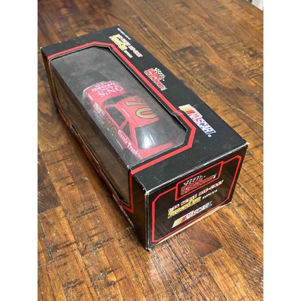 1992 Racing Champions 1/24 Diecast Car Medford #70 JD McDuffie Nascar Stock