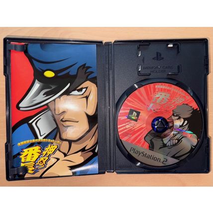Daito Giken Koushiki Pachi-Slot Simulator: Ossu! Banchou - Japanese NTSC-J PS2