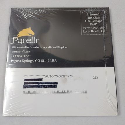 Parelli International Savvy Club Issue#27 July 2007 DVD New