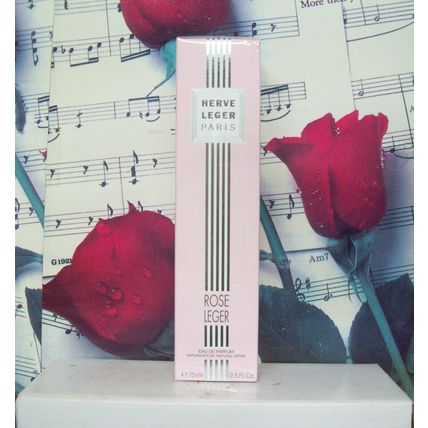Herve Leger Rose Leger 2.5 OZ. EDP Spray