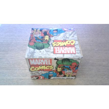 MARVEL COMICS - OFFICIAL COLLECTABLE MUG (NEW in Box )
