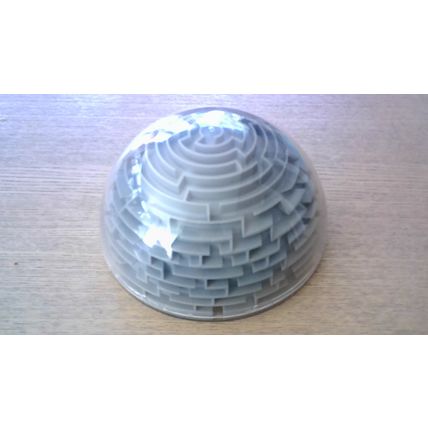 STAR WARS: DEATH STAR MAZE Toy (Paladone)