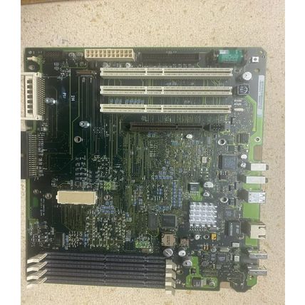 Apple Power Macintosh G4 Logic Mother Board 820-1153-A