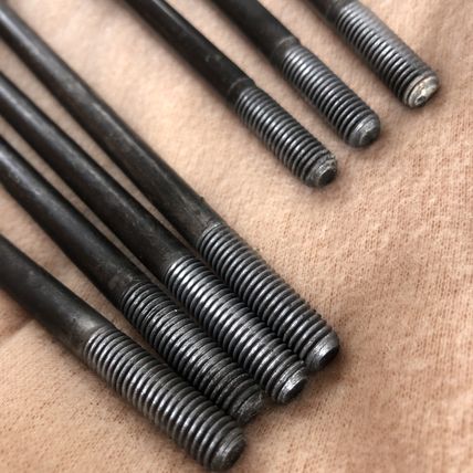 Volvo S60 S80 V60 V70 XC60 XC70 XC90 Rover LR2 READ Drive Gear Hardware Bolts