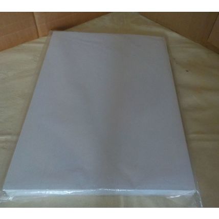 50 Sheets of A4 White Card - 220gsm